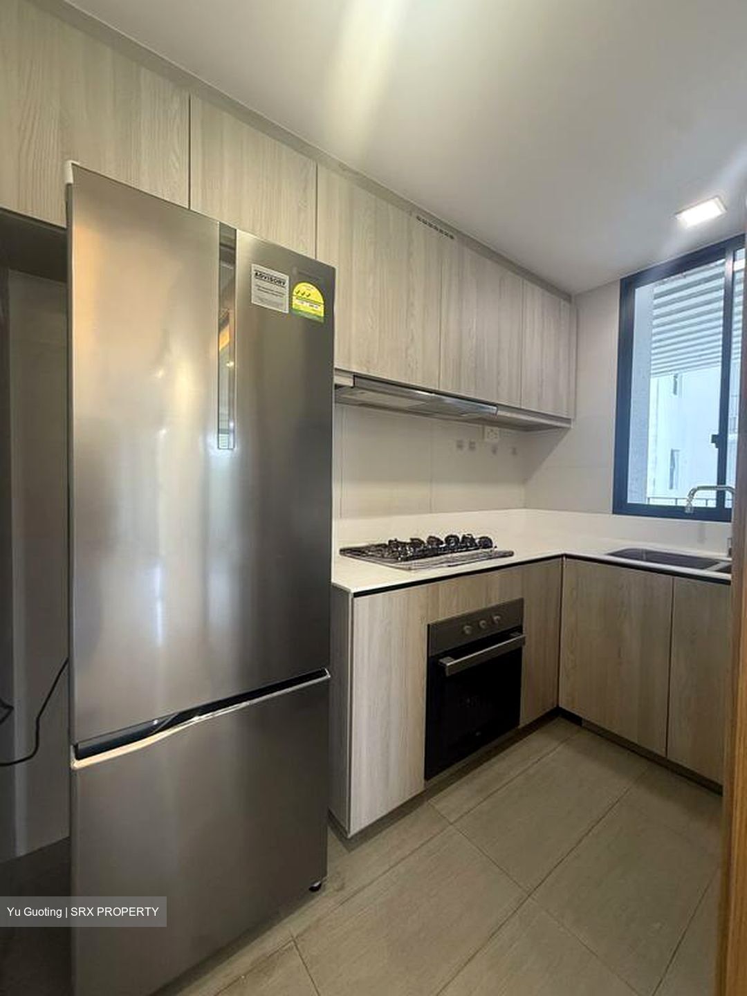 Westwood Residences (D22), Condominium #496018761